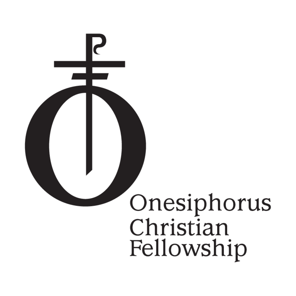 Onesiphorus,Christian,Fellowship