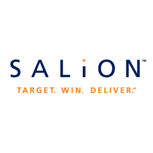 Salion(93) Logo