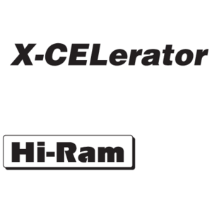 X-Celerator Logo