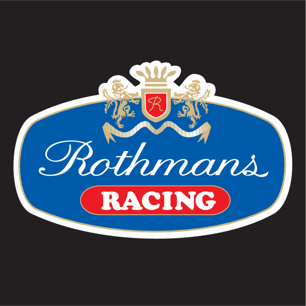 Rothmans,Racing,F1