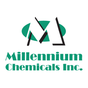 Millennium Chemicals Logo