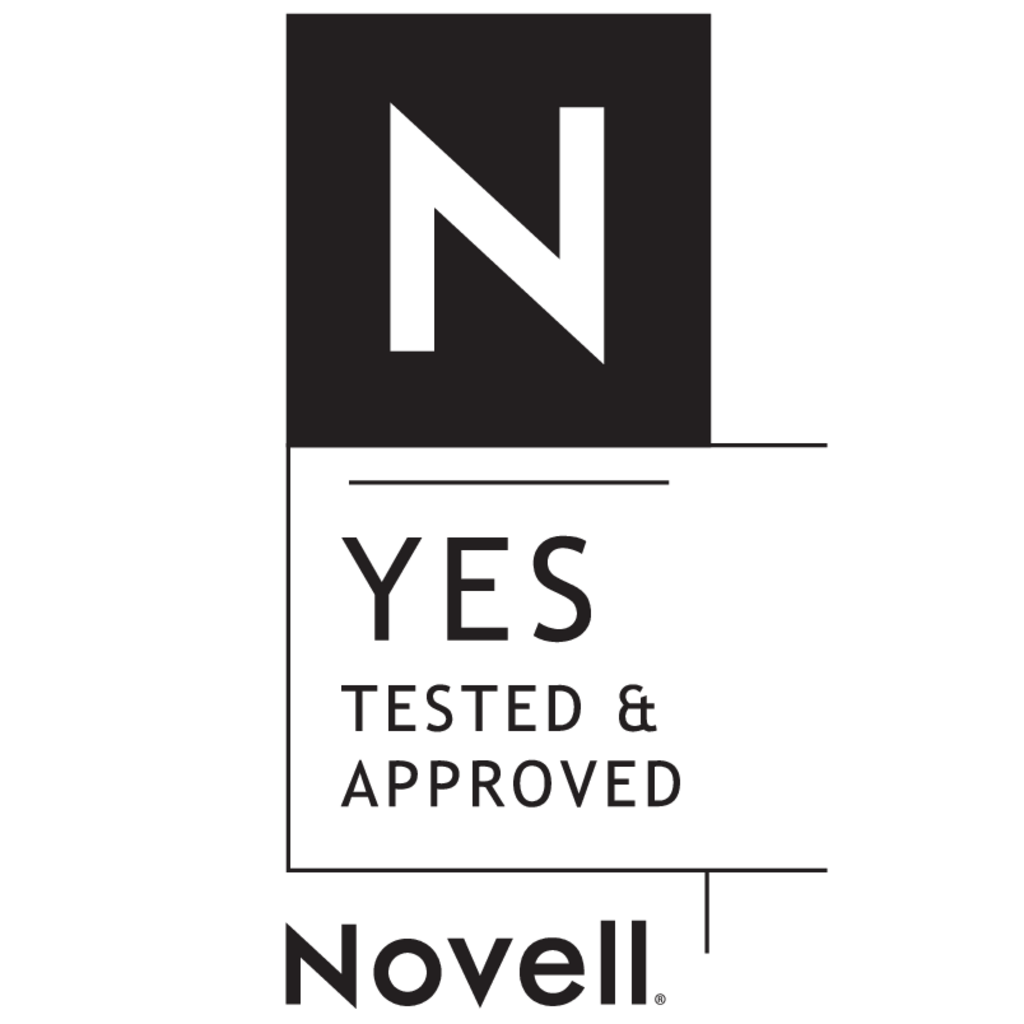 Novell,YES(123)