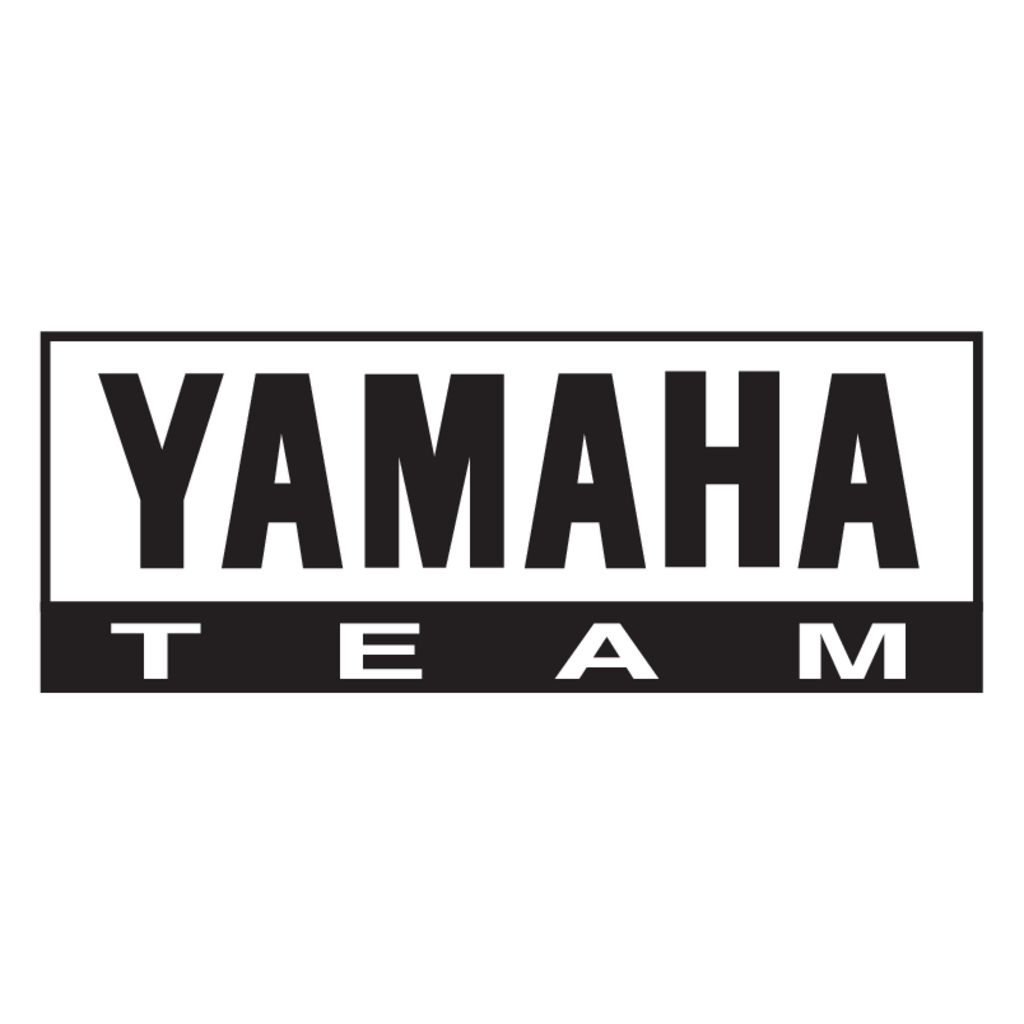 Yamaha,Team