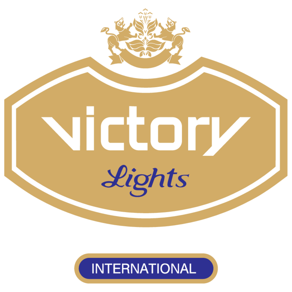 Victory,Lights