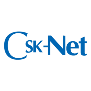 CSK-Net Logo