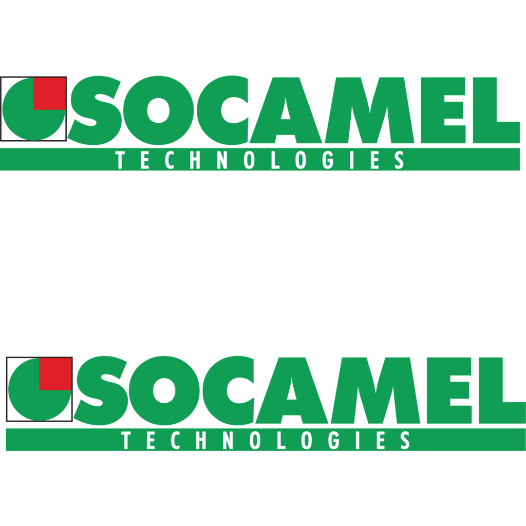 Logo, Industry, Socamel