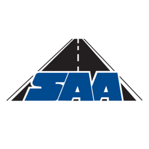 SAA(9) Logo