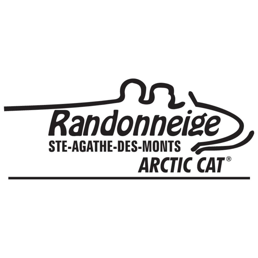 Randonneige,Arctic,Cat