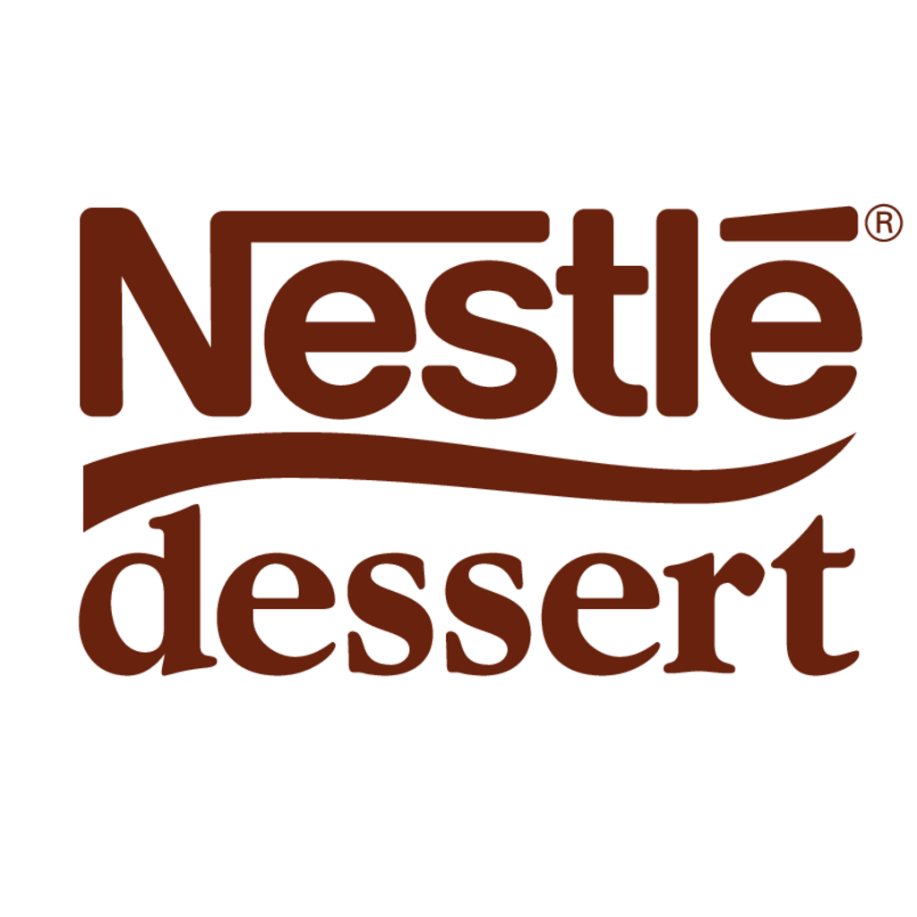 Nestle,dessert