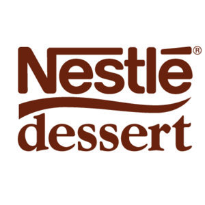 Nestle dessert Logo