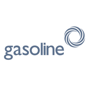 Gasoline Logo