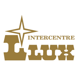 Lux Intercentre Logo