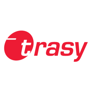 Trasy Gold Logo