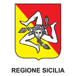Regione Sicilia Logo