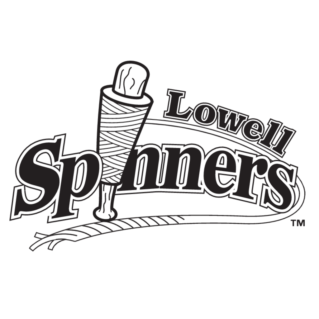 Lowell,Spinners