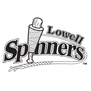 Lowell Spinners Logo
