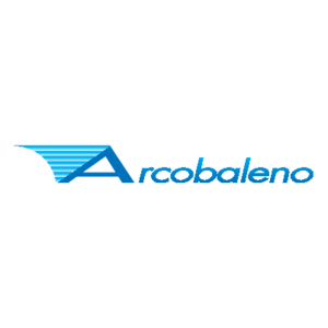 Arcobaleno(349) Logo