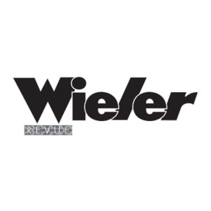Wieler Revue Logo
