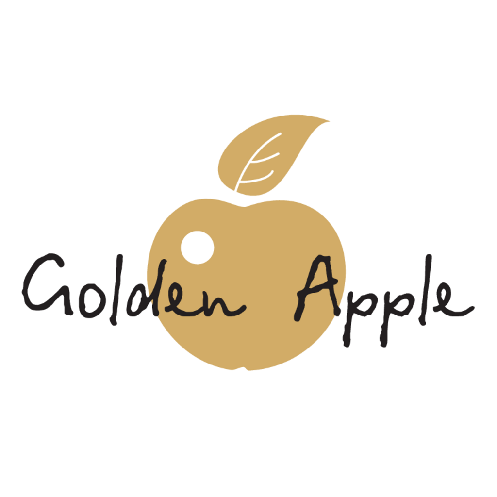 Golden,Apple