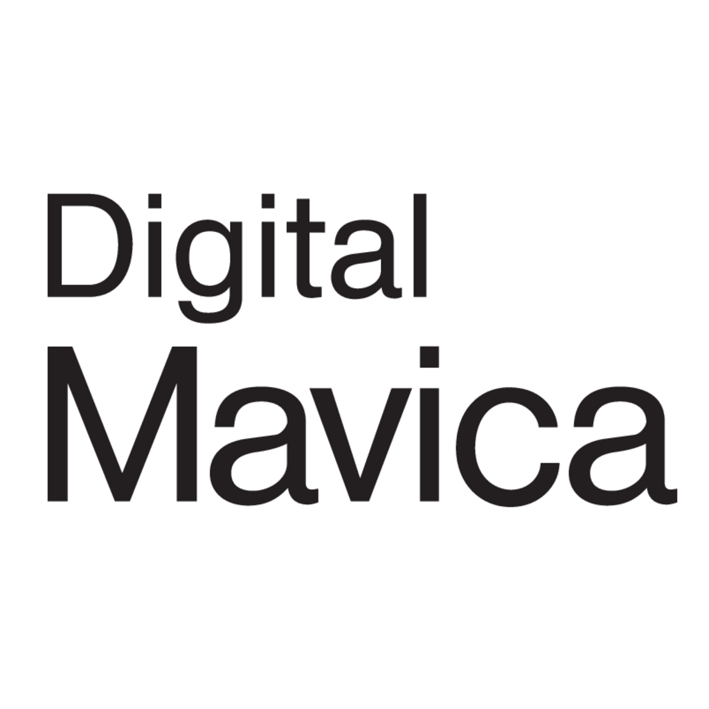 Digital,Mavica