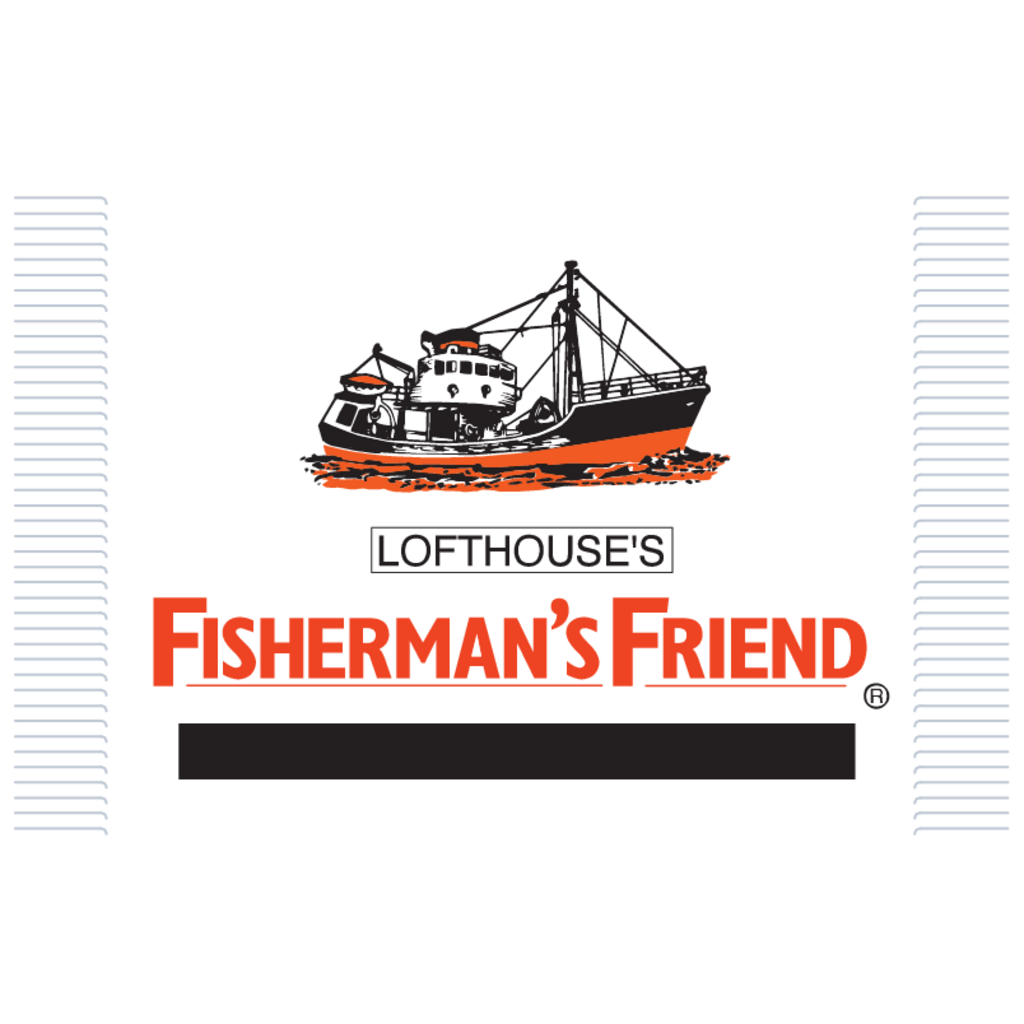 Fisherman's,Friend