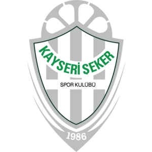 Logo, Sports, Turkey, Kayseri Sekerspor