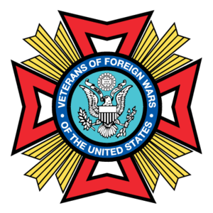VFW(2) Logo
