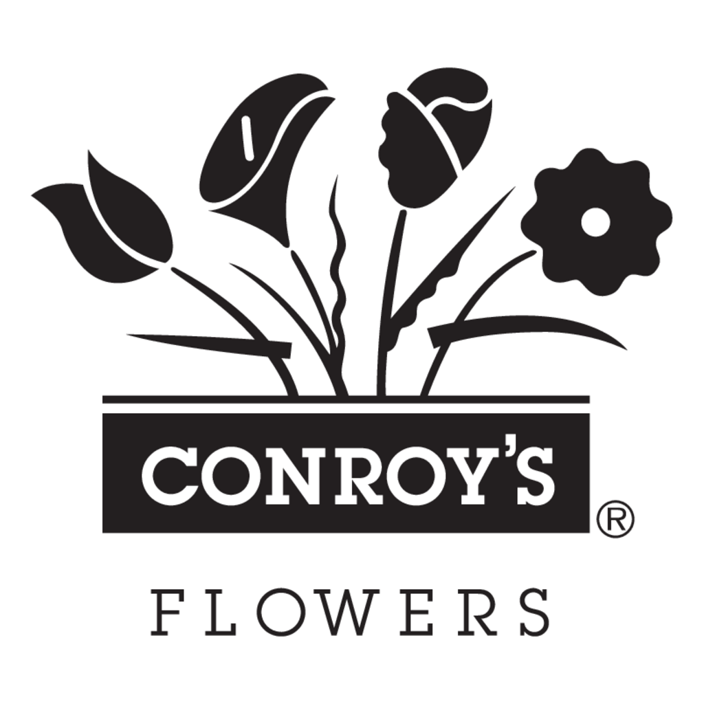 Conroy's,Flowers
