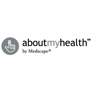 AboutMyHealth(349) Logo