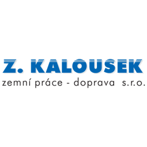 Z  Kalousek Logo