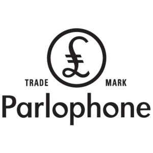 Parlophone Logo