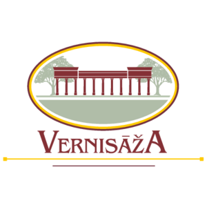 Vernisaza Logo