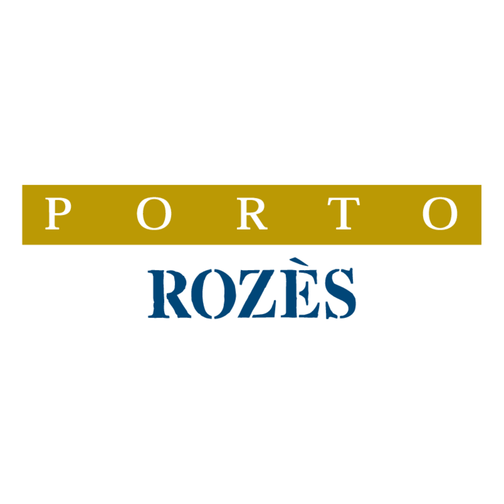 Rozes,Porto