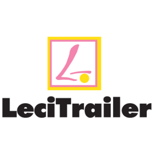 LeciTrailer Logo