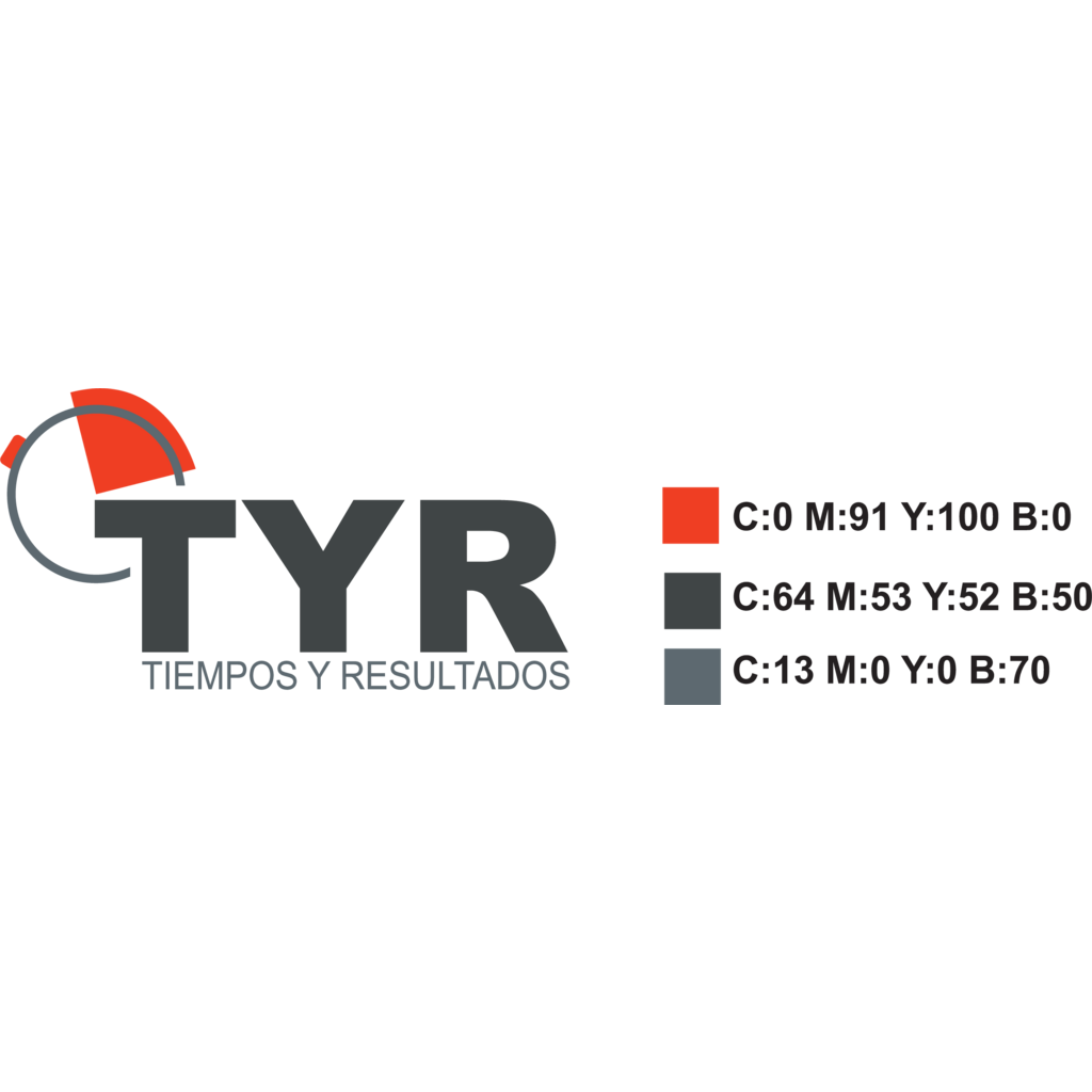 Logo, Sports, Mexico, TYR