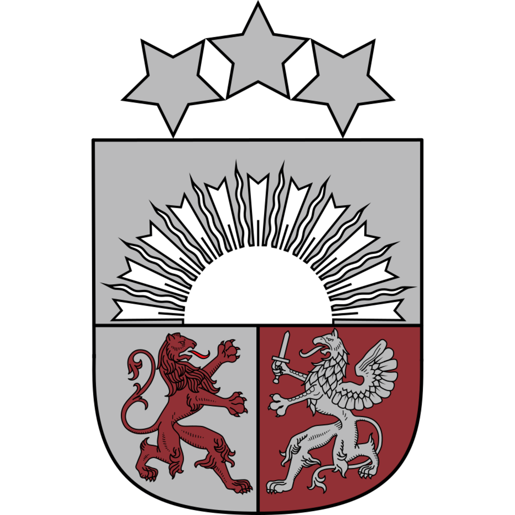 Logo, Sports, Latvia, Latvia National Ice Hockey Team