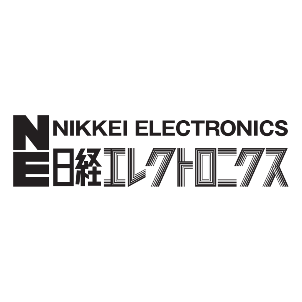 Nikkei,Electronics