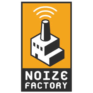 Noize Factory Logo