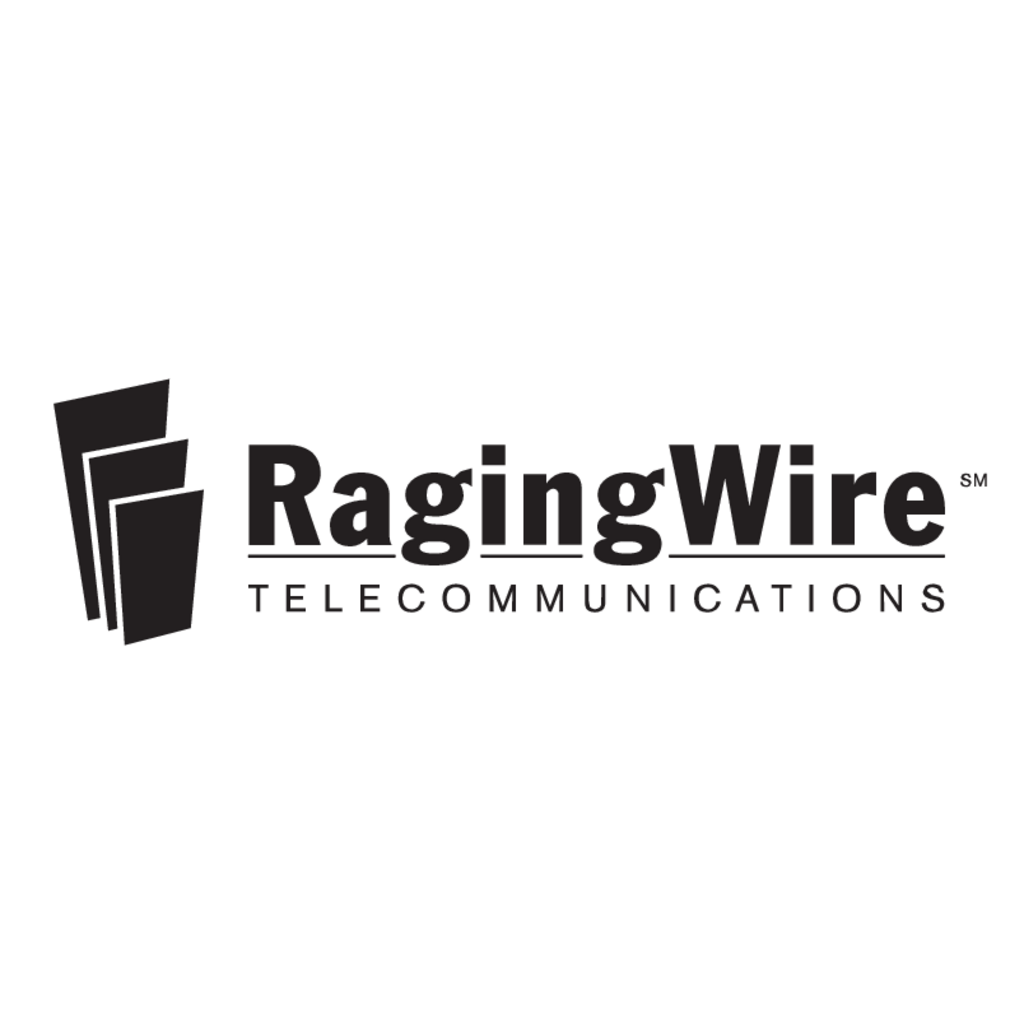 RagingWire,Telecommunications