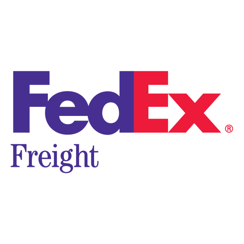 FedEx,Freight(132)