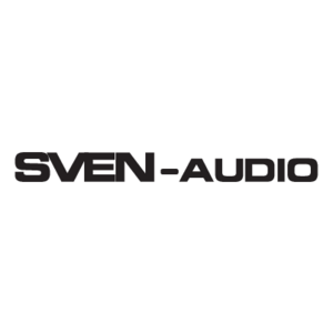 SVEN-Audio Logo