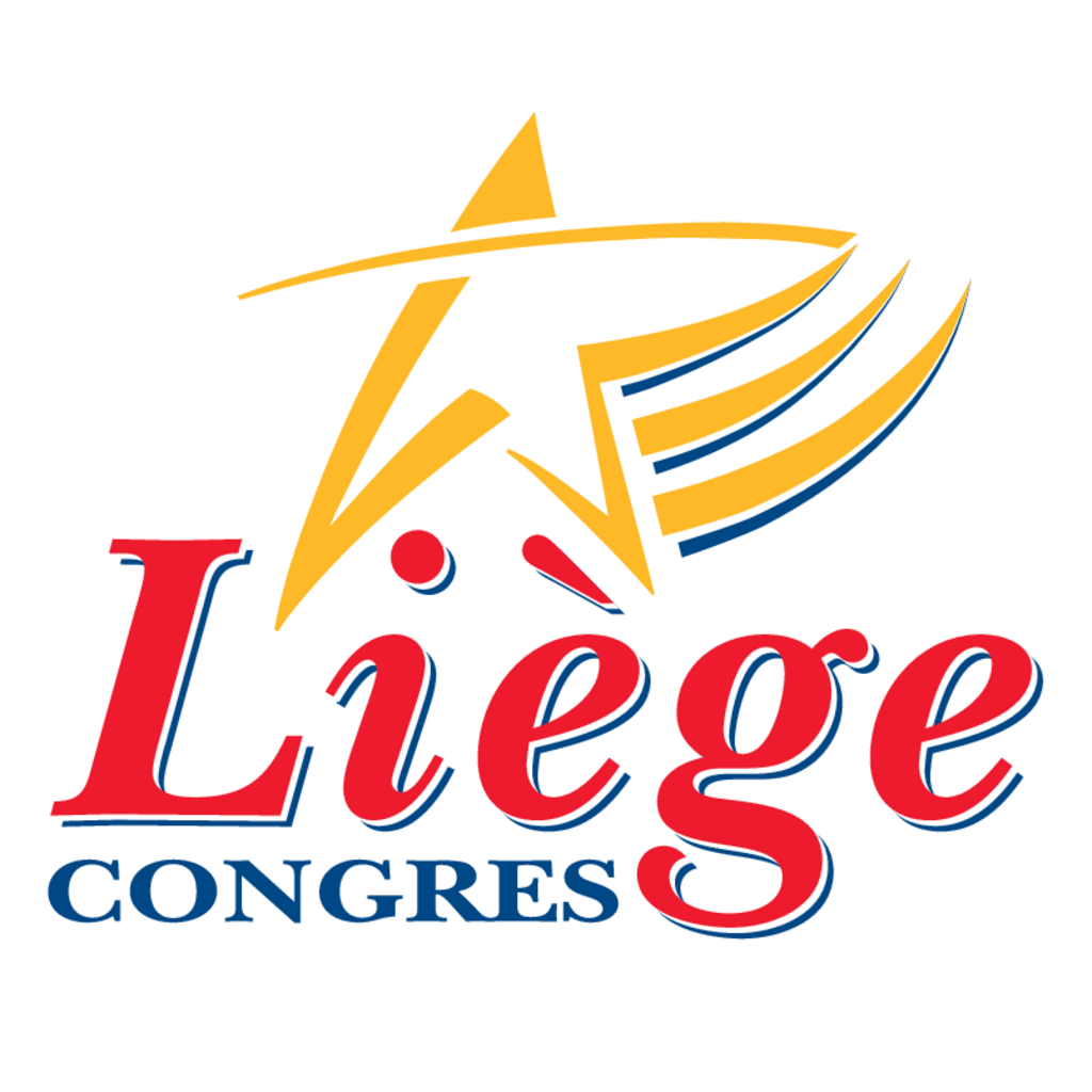 Liege,Congres