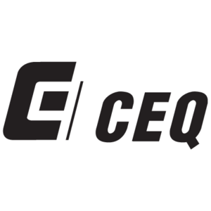 CEQ Logo