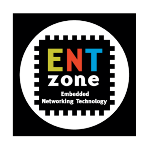 ENT Zone Logo