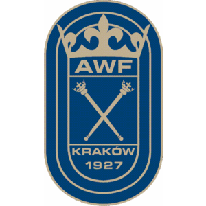 Logo, Education, Poland, AWF w Krakowie