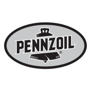 Pennzoil(81) Logo