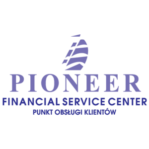 Pioneer FSC Logo