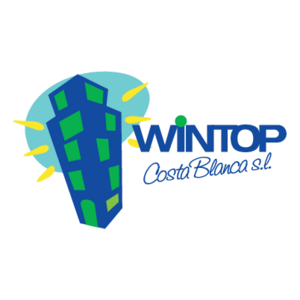 Wintop Costa Blanca Logo