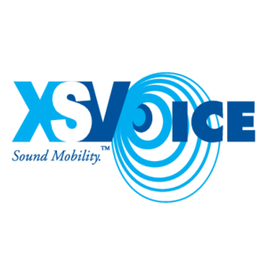 XSVoice Logo