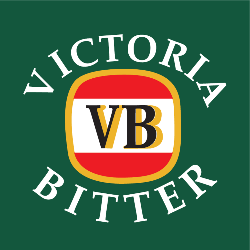 Victoria,Bitter